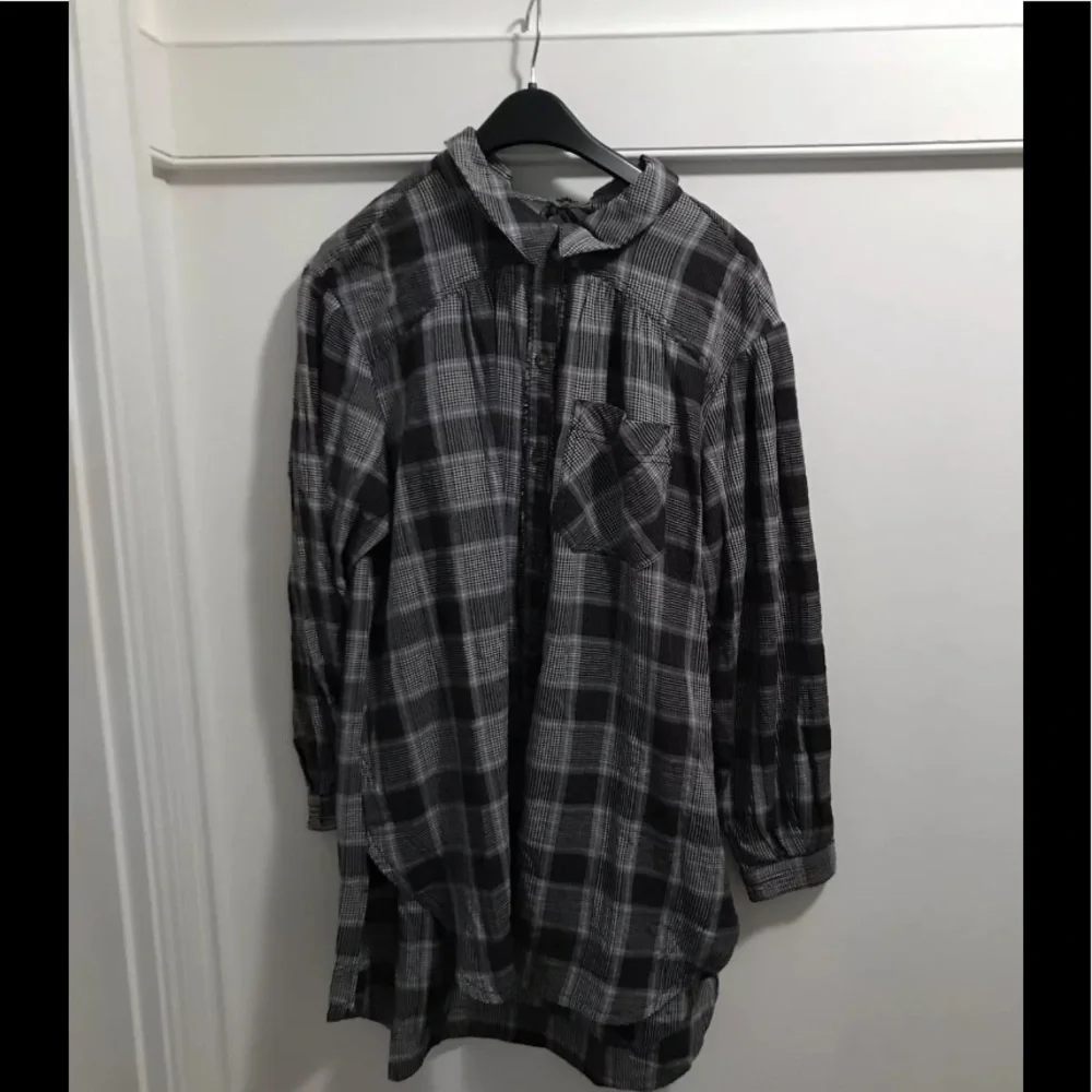 NWT Free People Wild Side Tunic Small